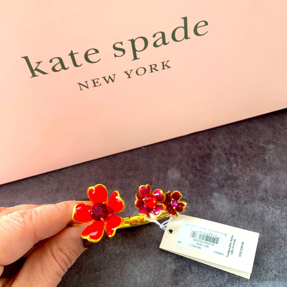 BNWT Kate Spade Bracelet